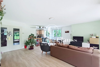  appartement st-louis 68300