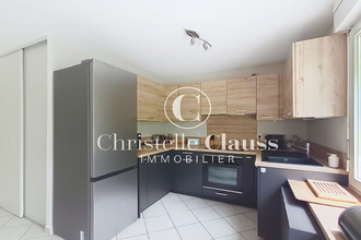  appartement st-louis 68300