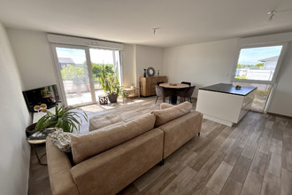 appartement st-louis 68300