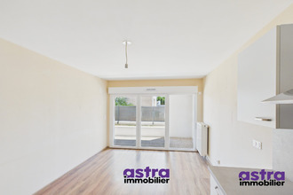  appartement st-louis 68300