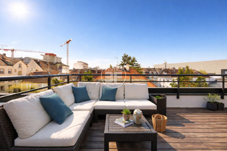  appartement st-louis 68300