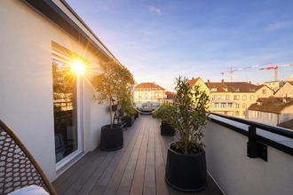  appartement st-louis 68300