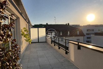  appartement st-louis 68300