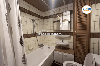  appartement st-louis 68300