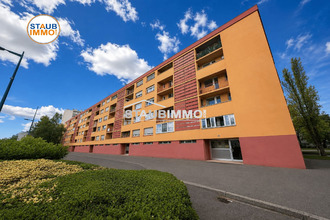  appartement st-louis 68300