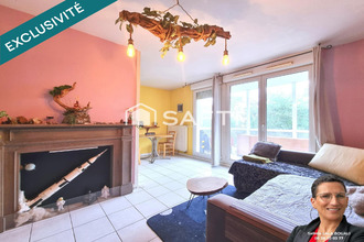  appartement st-louis 68300