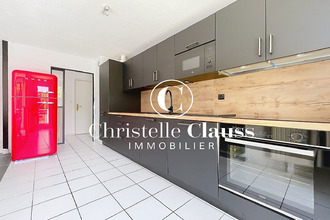  appartement st-louis 68300