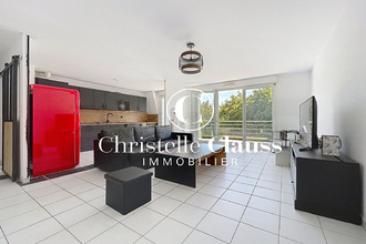  appartement st-louis 68300