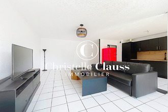  appartement st-louis 68300