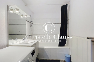  appartement st-louis 68300