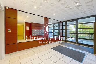  appartement st-louis 68300