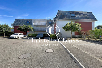  appartement st-louis 68300