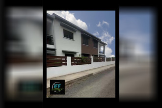  appartement st-louis 97421