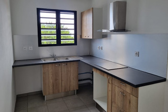  appartement st-louis 97421