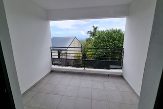  appartement st-louis 97421