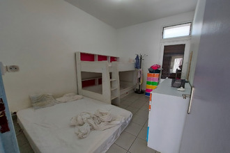  appartement st-louis 97450