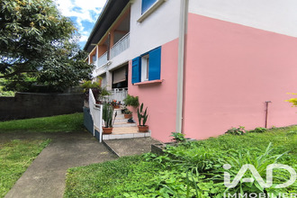  appartement st-louis 97450