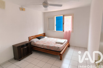  appartement st-louis 97450