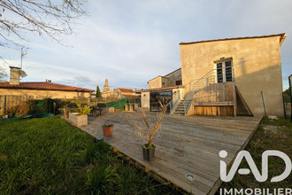  appartement st-louis-de-mtferrand 33440