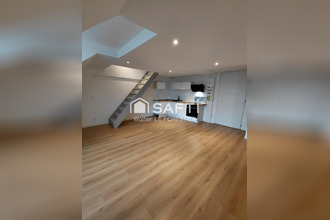  appartement st-louis-de-mtferrand 33440