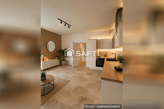  appartement st-louis-de-mtferrand 33440