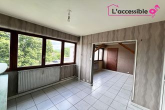  appartement st-loup-sur-semouse 70800