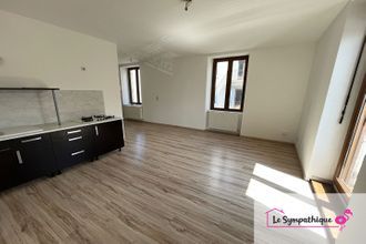  appartement st-loup-sur-semouse 70800