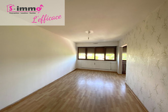  appartement st-loup-sur-semouse 70800