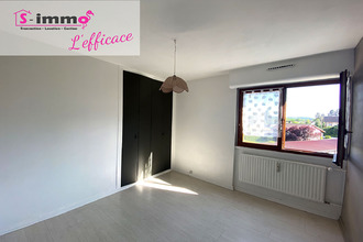  appartement st-loup-sur-semouse 70800