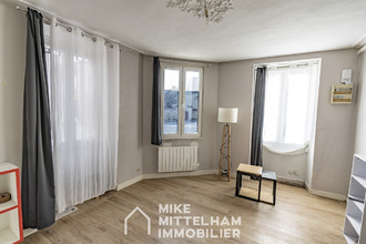  appartement st-lubin-de-la-haye 28410