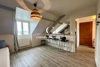  appartement st-lunaire 35800