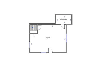  appartement st-lunaire 35800