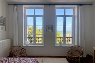  appartement st-lunaire 35800