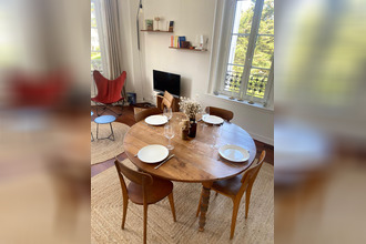  appartement st-lunaire 35800