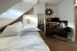  appartement st-lunaire 35800