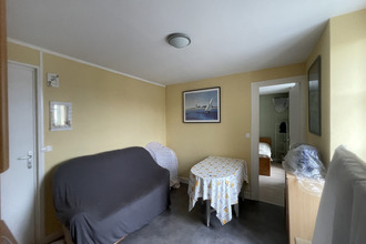 appartement st-lunaire 35800
