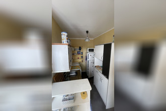  appartement st-lunaire 35800