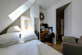  appartement st-lunaire 35800