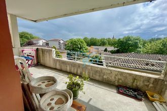  appartement st-lys 31470