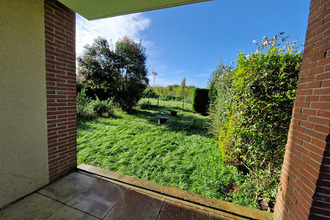  appartement st-lys 31470