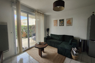  appartement st-macaire 33490
