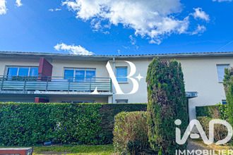  appartement st-macaire 33490