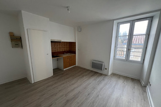  appartement st-maixent-l-ecole 79400