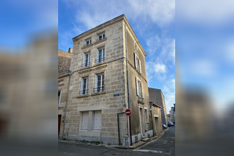  appartement st-maixent-l-ecole 79400