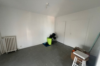  appartement st-maixent-l-ecole 79400