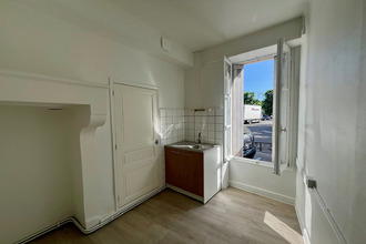  appartement st-maixent-l-ecole 79400