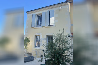  appartement st-maixent-l-ecole 79400