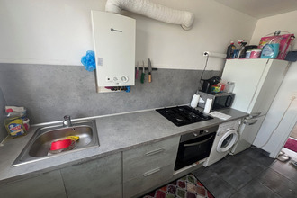  appartement st-maixent-l-ecole 79400