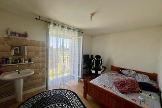  appartement st-maixent-l-ecole 79400