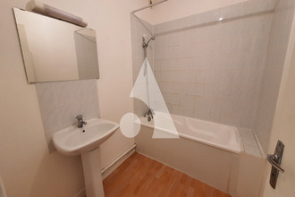  appartement st-maixent-l-ecole 79400